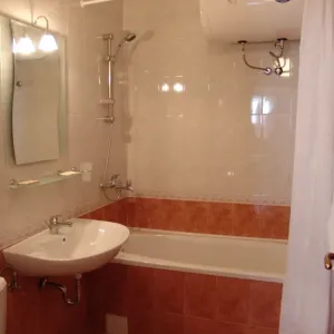 Hotel Efir I