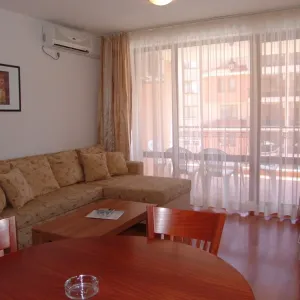 Hotel Efir I