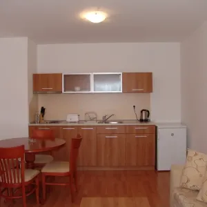 Hotel Efir I