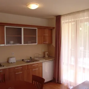 Hotel Efir I