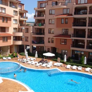Hotel Efir I