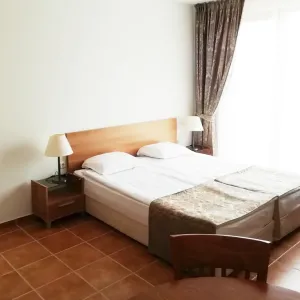 Hotel Efir I