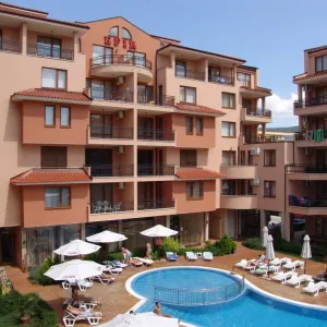 Hotel Efir I