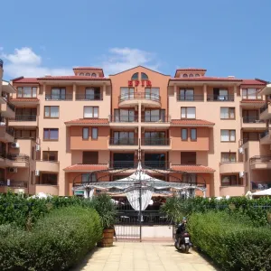 Hotel Efir I