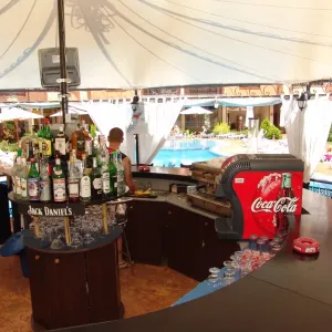 Hotel Efir I