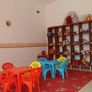 Hotel Efir I