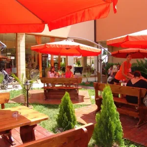 Hotel Efir I