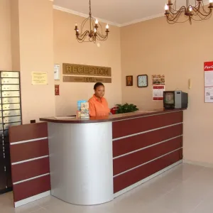 Hotel Efir I