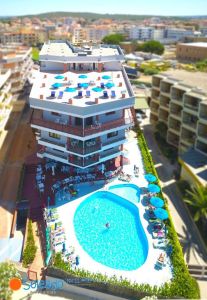 Hotel Soleado