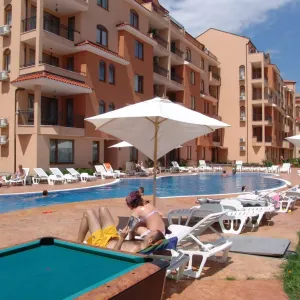 Apart hotel Kasandra