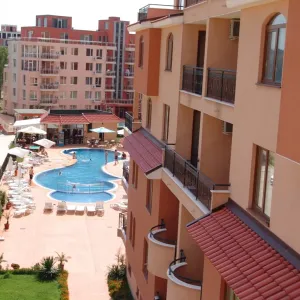 Apart hotel Kasandra