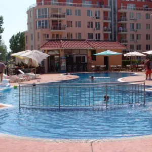 Apart hotel Kasandra
