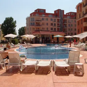 Apart hotel Kasandra