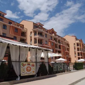 Apart hotel Kasandra