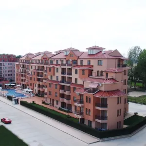 Apart hotel Kasandra