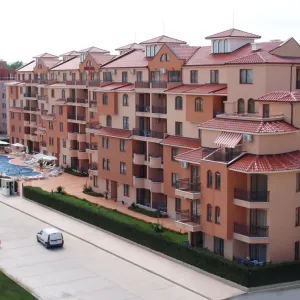 Apart hotel Kasandra