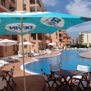 Apart hotel Kasandra