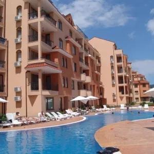 Apart hotel Kasandra