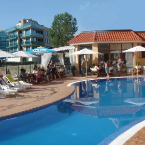 Apart hotel Kasandra