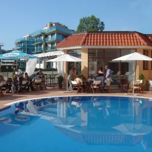 Apart hotel Kasandra