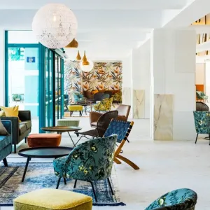 Hotel Zefir