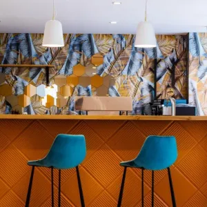 Hotel Zefir