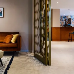 Hotel Zefir
