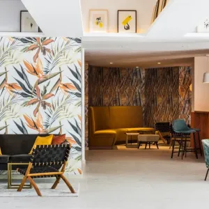 Hotel Zefir