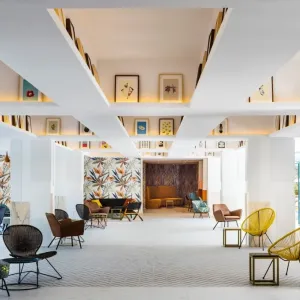 Hotel Zefir