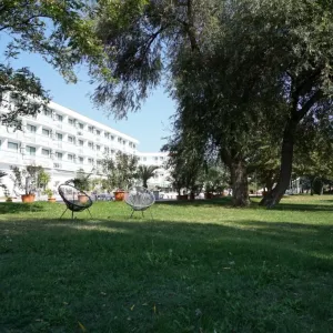Hotel Zefir