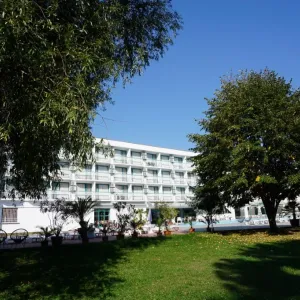 Hotel Zefir