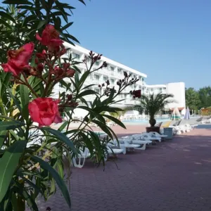 Hotel Zefir