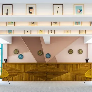 Hotel Zefir