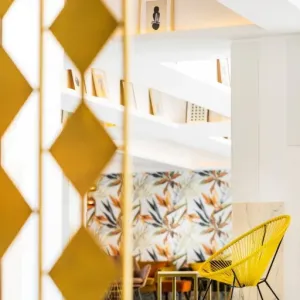 Hotel Zefir