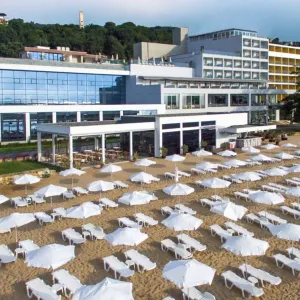 Hotel Grifid Encanto Beach