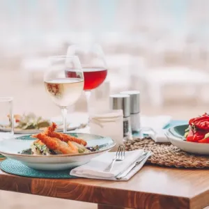 Hotel Grifid Encanto Beach