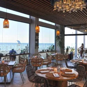 Hotel Grifid Encanto Beach