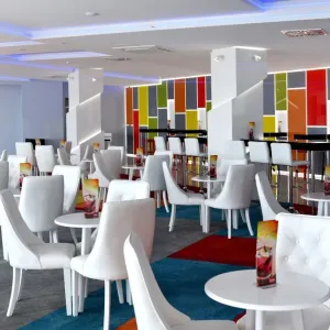 Hotel Grifid Encanto Beach
