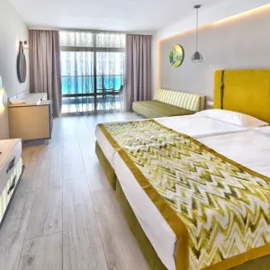 Hotel Grifid Encanto Beach