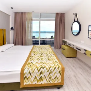 Hotel Grifid Encanto Beach