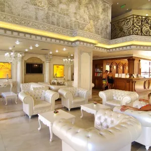 Diamant Residence Hotel and SPA