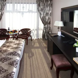 Diamant Residence Hotel and SPA