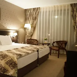 Diamant Residence Hotel and SPA