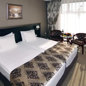 Diamant Residence Hotel and SPA