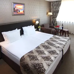 Diamant Residence Hotel and SPA