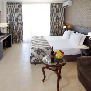 Diamant Residence Hotel and SPA