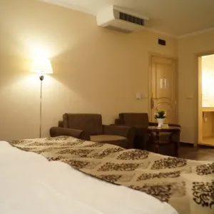 Diamant Residence Hotel and SPA
