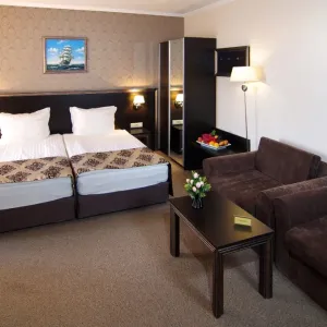 Diamant Residence Hotel and SPA