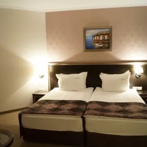Diamant Residence Hotel and SPA