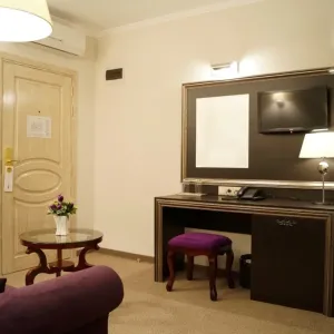 Diamant Residence Hotel and SPA